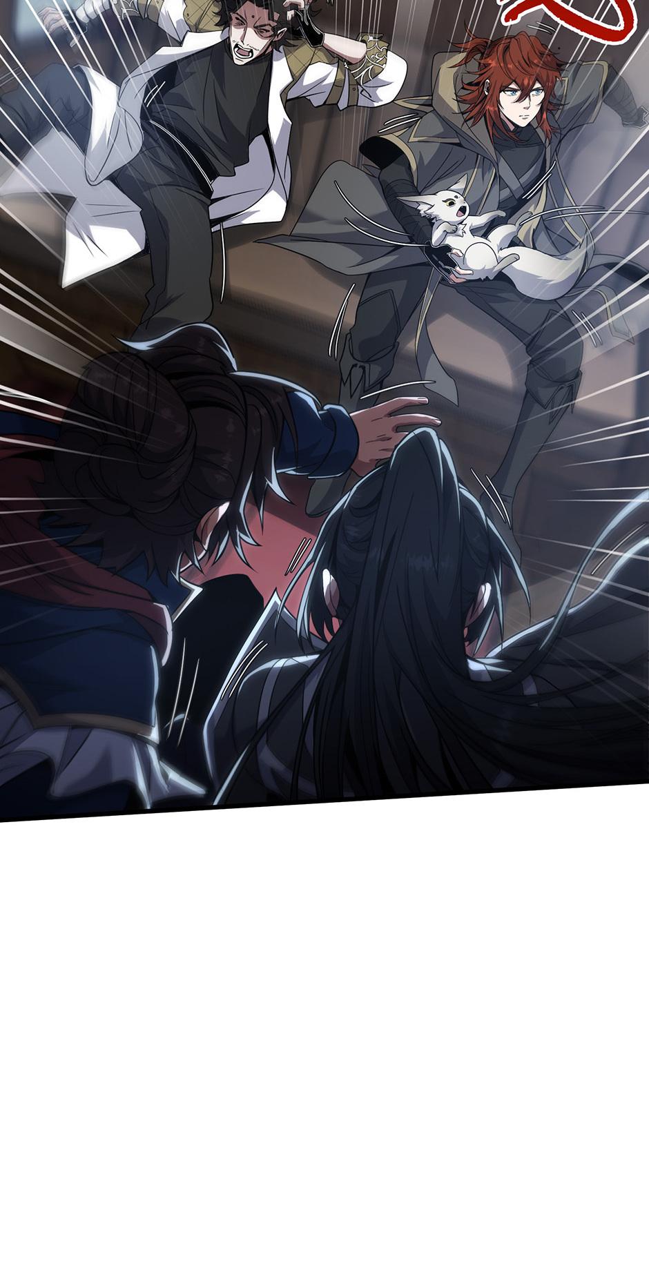 The Beginning After the End, Chapter 215 image 19